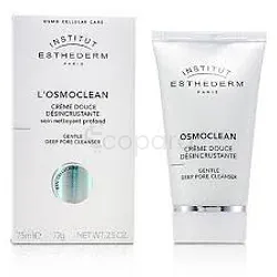 ESTHEDERM OSMOCLEAN CREME DOUCE DESINCRUSTANTE 75ML