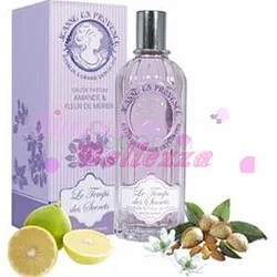 JEANNE EN PROVENCE LE TEMPS DES SECRETS EAU DE PARFUM FEMME 125ML