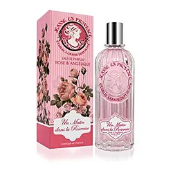 JEANNE EN PROVENCE UN MATIN DANS LA ROSERAIE EAU DE PARFUM FEMME 125ML