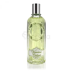 JEANNE EN PROVENCE VERVEINE CEDRAT EAU DE PARFUM FEMME 125ML