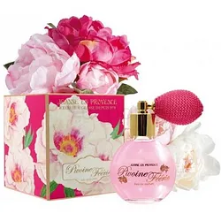 JEANNE EN PROVENCE PIVOINE FEERIE EAU DE PARFUM FEMME 50ML
