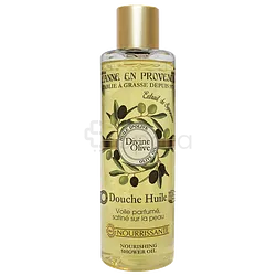 JEANNE EN PROVENCE DIVINE OLIVE SHOWER OIL HUILE DOUCHE 250ML
