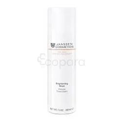 JANSSEN COSMETICS MASQUE ECLAIRCISSANT 150ML