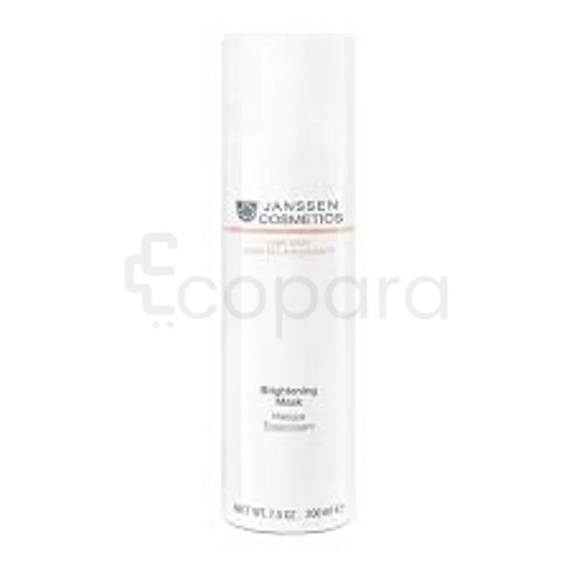 JANSSEN COSMETICS MASQUE ECLAIRCISSANT 150ML
