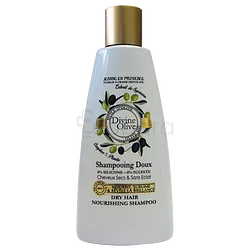 JEANNE EN PROVENCE DIVINE OLIVE SHAMPOOING 250ML