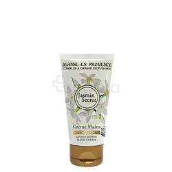 JEANNE EN PROVENCE JASMIN SECRET HAND CREAM CREME MAINS 75ML
