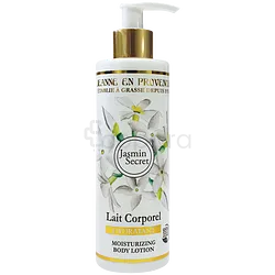 JEANNE EN PROVENCE JASMIN SECRET BODY LOTION 250ML