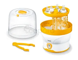 BEURER STERILISATEUR VAPEUR REFERENCE BY-76