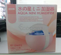 AQUA MINI HUMIDIFIER RT-EM05