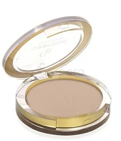 GOLDEN ROSE POUDRE COMPACTE GOLDEN ROSE N108 REFERENCE GRPC108