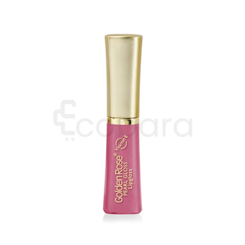 GOLDEN ROSE LIPGLOSS VOLUME NUMERO 109