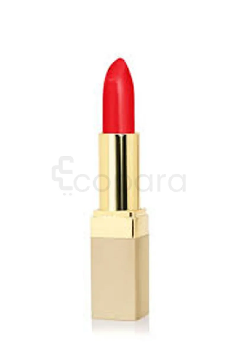GOLDEN ROSE ROUGE A LEVRES ULTRA RICH NUMERO 49