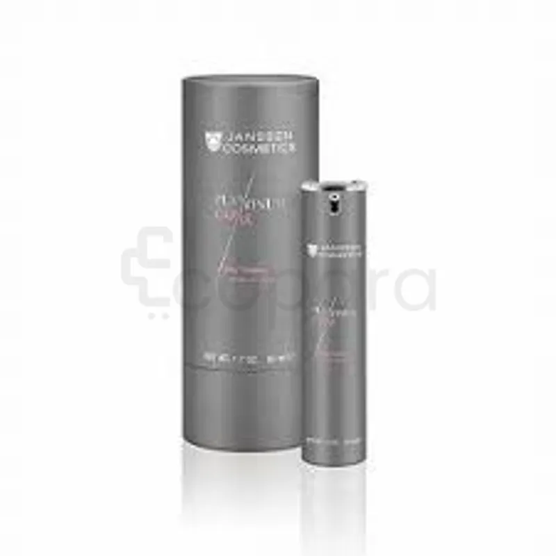 JANSSEN COSMETICS PLATINUM CARE CREME DE JOUR 50ML