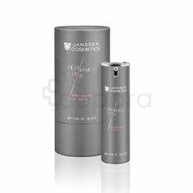 JANSSEN COSMETICSS PLATINUM CARE EFFET SÉRUM 30ML