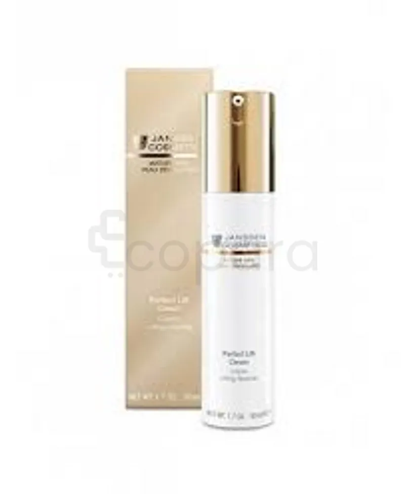 JANSSEN COSMETICS PERFECT LIFT CRÈME 50ML