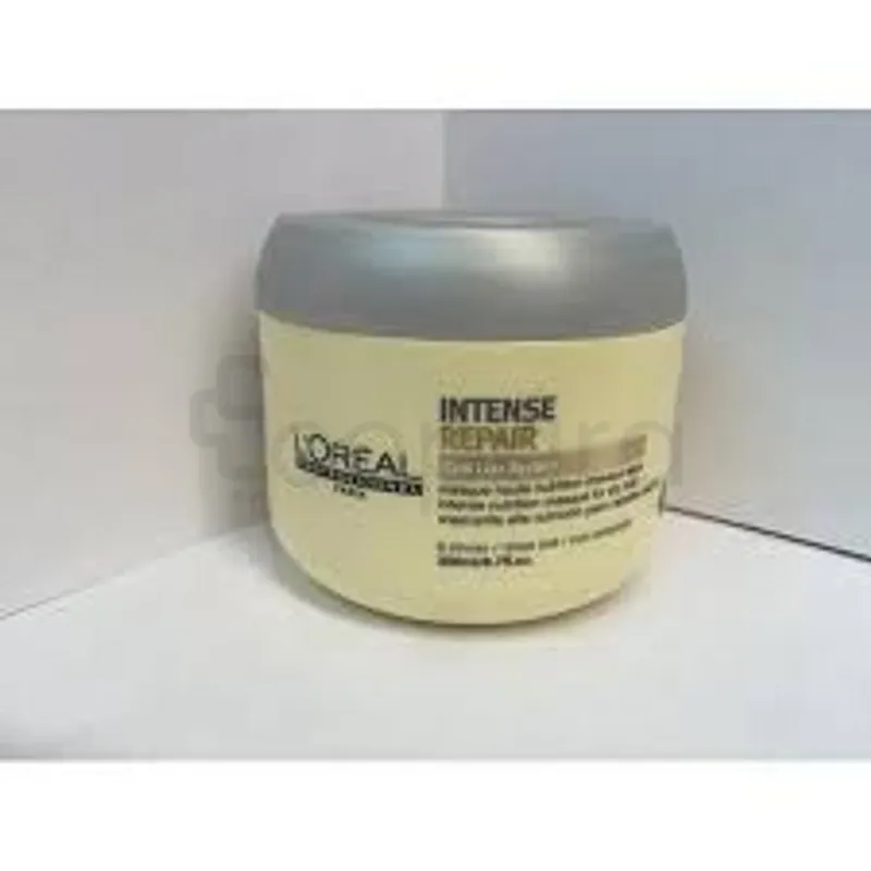 L'OREAL PROFESSIONNEL INTENSE REPAIR EXPERT SERIE MASQUE CHEVEUX 200ML