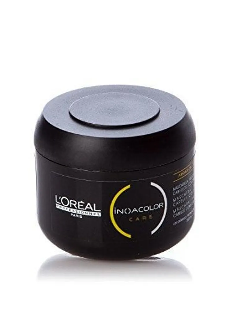 L'OREAL PROFESSIONNEL INOACOLOR CARE MASQUE CHEVEUX 200ML