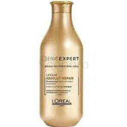 L'OREAL PROFESSIONNEL ABSOLUT REPAIR LIPIDIUM SHAMPOOING 300ML