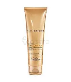 L'OREAL PROFESSIONNEL ABSOLUT REPAIR LIPIDIUM CREME BRUSHING 125ML