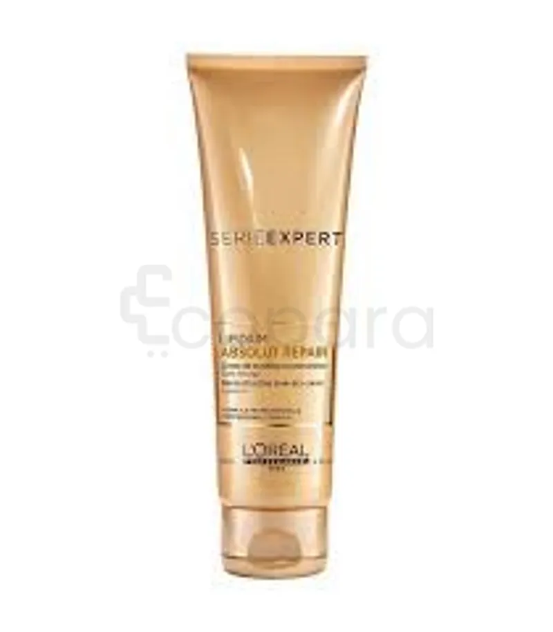 L'OREAL PROFESSIONNEL ABSOLUT REPAIR LIPIDIUM CREME BRUSHING 125ML