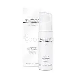 JANSSEN COSMETICS VITAFORCE C CREAM 30ML