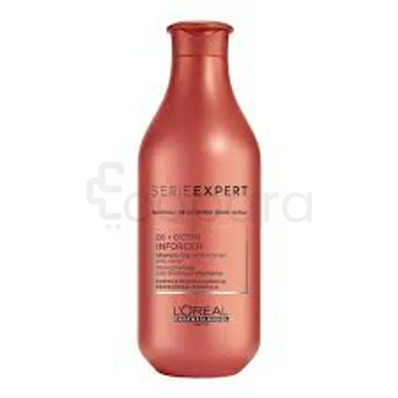 L'OREAL SERIE EXPERT SHAMPOOING B6 + BIOTIN INFORCER 300ML