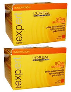 L'OREAL SOLAR SUBLIME GELEE ECLAIRCISSANTE 75ML