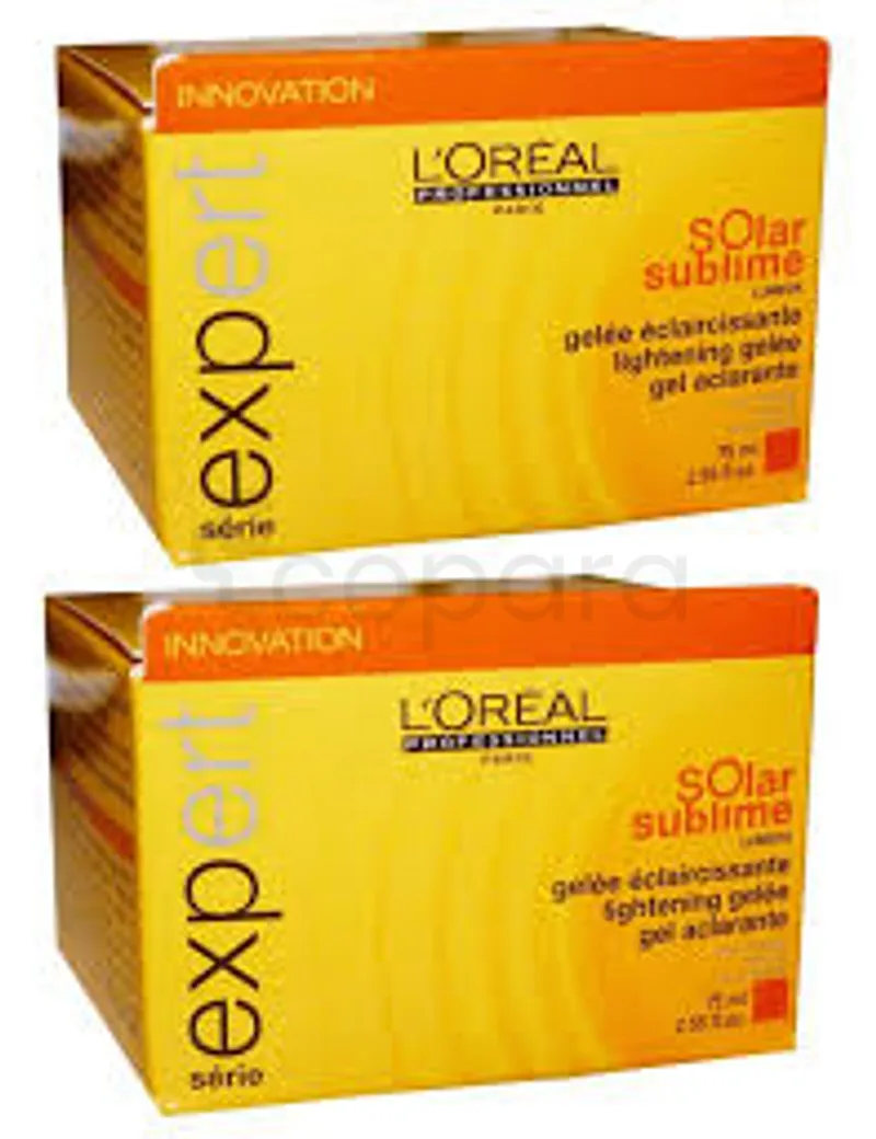 L'OREAL SOLAR SUBLIME GELEE ECLAIRCISSANTE 75ML