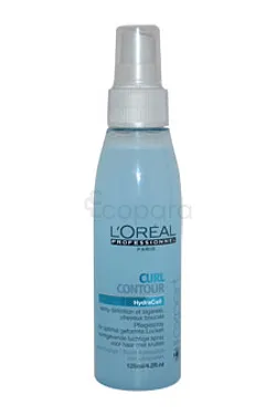 L'OREAL CURL CONTOUR HYDRACELL SPRAY 125ML