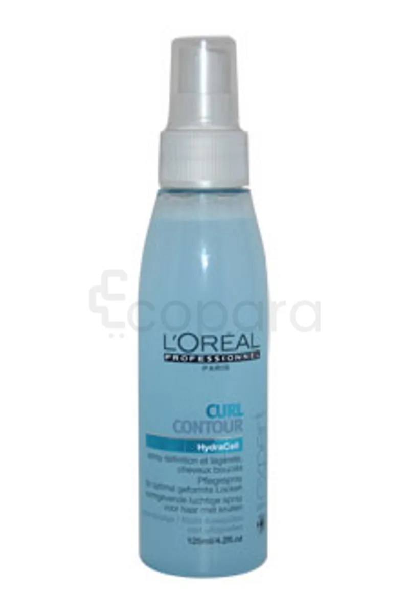 L'OREAL CURL CONTOUR HYDRACELL SPRAY 125ML