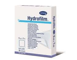 HARTMANN HYDROFILM PLUS 10CM*12.5CM BOITE DE 10