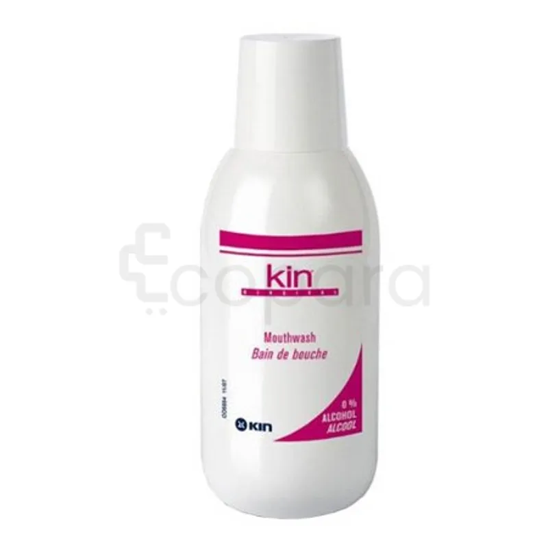 KIN BAIN DE BOUCHE 500ML