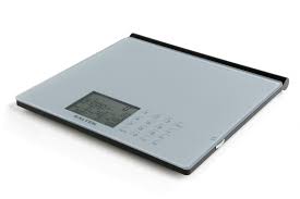 SALTER NUTRI WEIGH SLIM BALANCE ELECTRONIC KITCHEN REFERENCE 1406