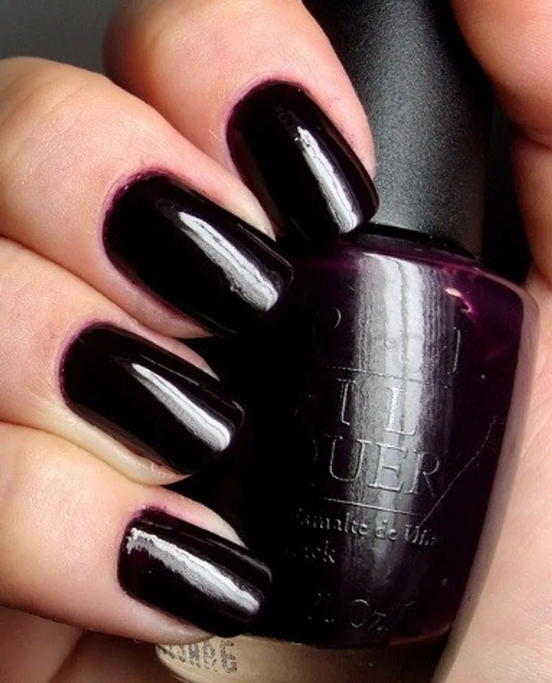 O.P.I LINCOLN PARK AFTER DARK VERNIS A ONGLES 15ML