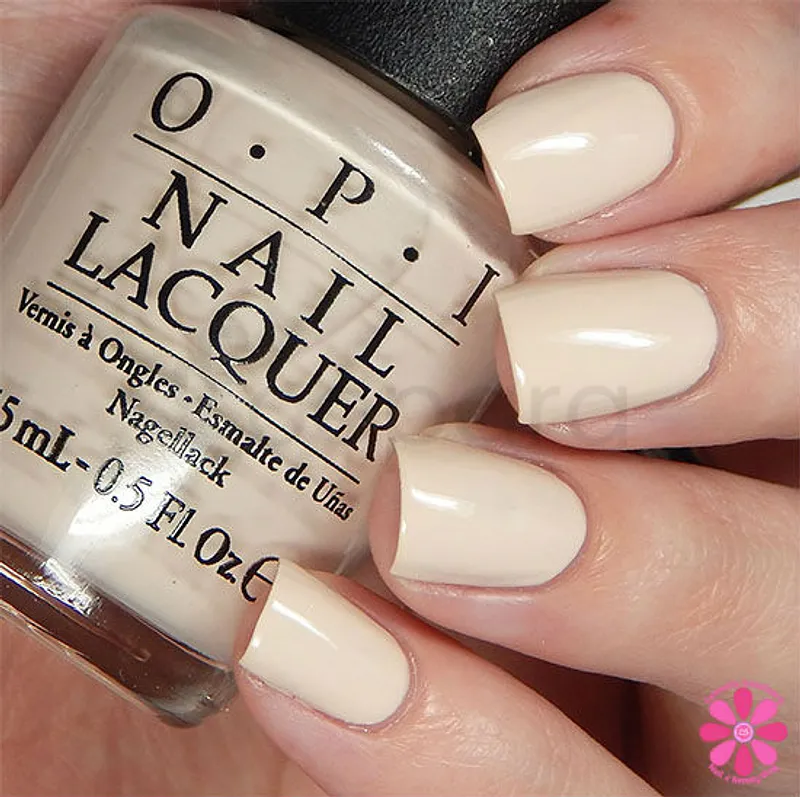 O.P.I BE THERE IN A PROSECCO VERNIS A ONGLES 15ML