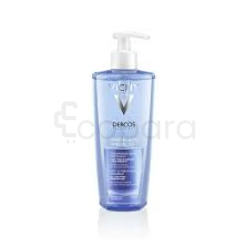 VICHY DERCOS SHAMPOOING MINERAL SUAVE FORTIFICANTE 400ML