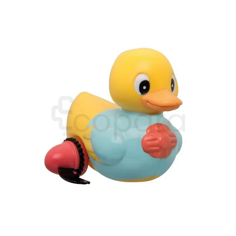 BEBE CONFORT ANIMAL NAGEUR CANARD +10MOIS REFERENCE 3107201500