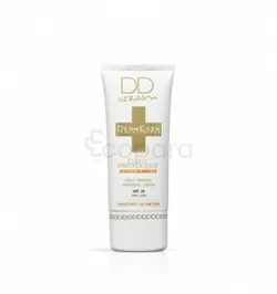 DERMEDEN DD CREAM CREME UNIVERSELLE 50ML REFERENCE SPF25