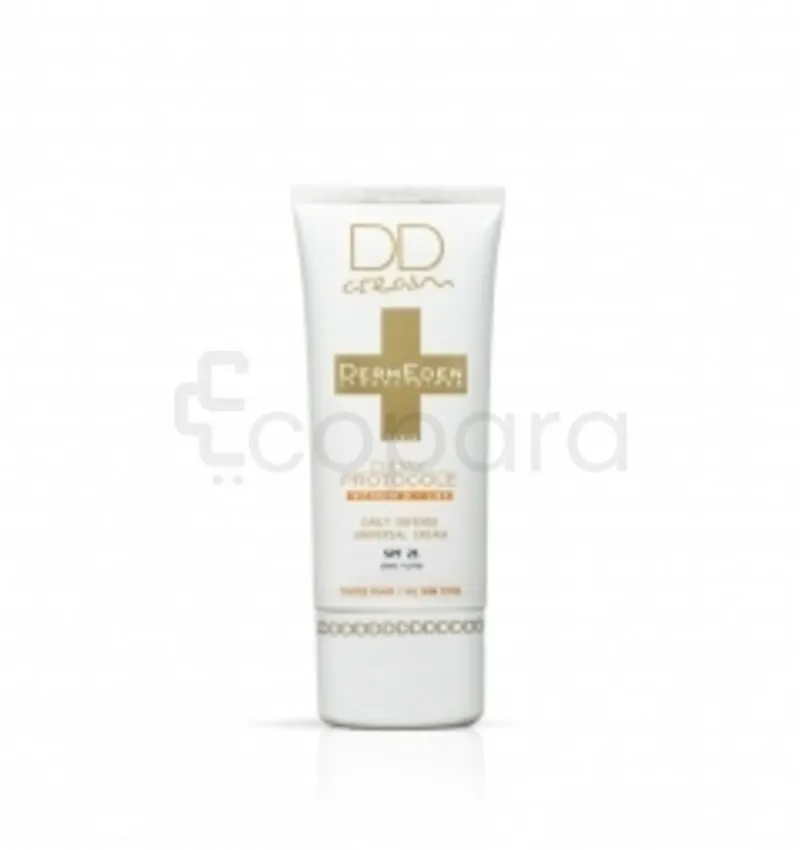 DERMEDEN DD CREAM CREME UNIVERSELLE 50ML REFERENCE SPF25