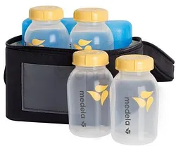 MEDELA SAC REFRIGERANT COOLER BAG