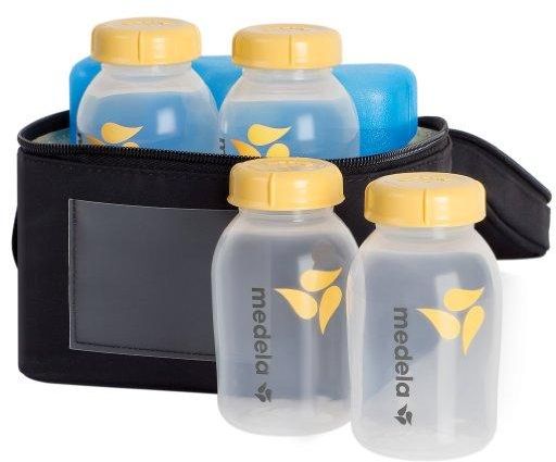 MEDELA SAC REFRIGERANT COOLER BAG