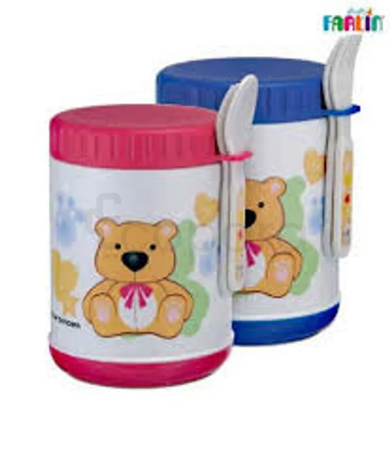 FARLIN THERMOS PORTE REPAS 500CC REFERENCE BF-228