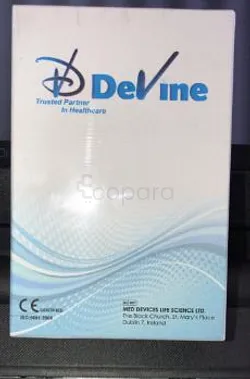 DDEVINE LENTILLE 24.00MM REFERENCE DMC-327