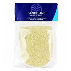 SANODIANE GANT LOOFAH NATUREL