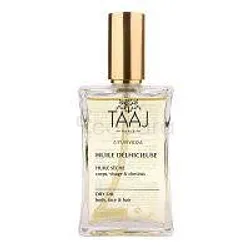 TAAJ HUILE DELHICIEUSE 100ML