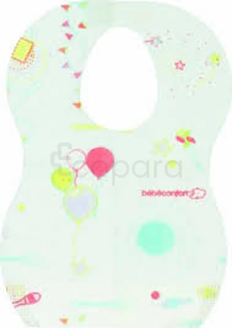 BEBE CONFORT BAVOIRS JETABLES BOITE DE 20 REFERENCE 31000134