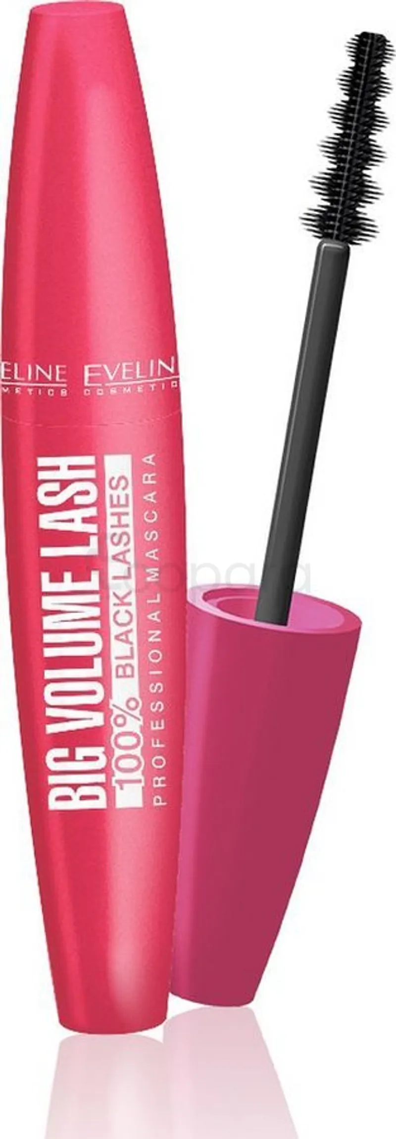EVELINE BIG VOLUME LASH NOIR MASCARA