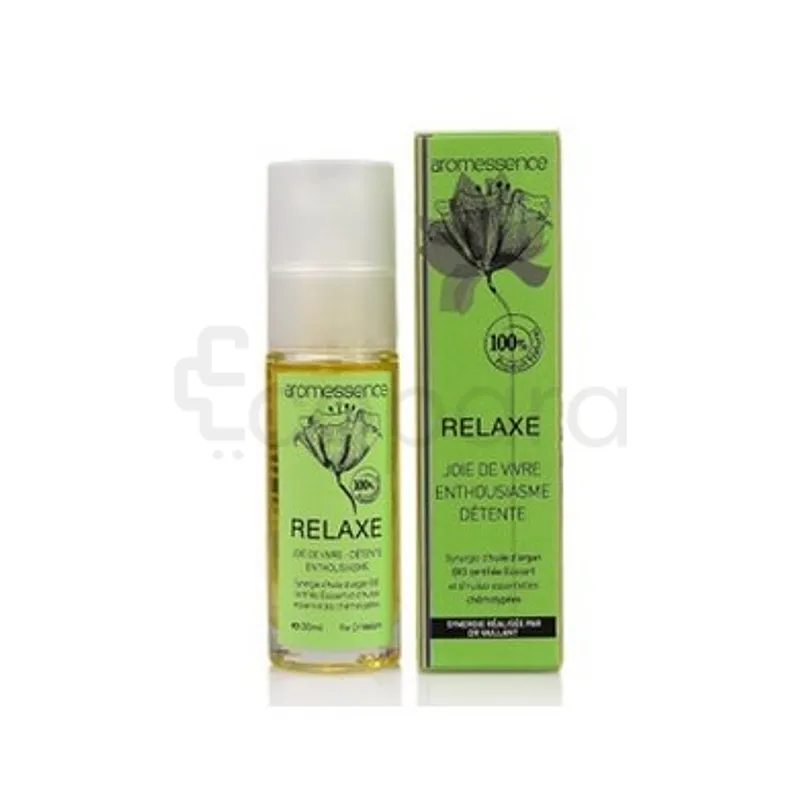 AROMESSENCE RELAXE JOIE DE VIVRE 30ML