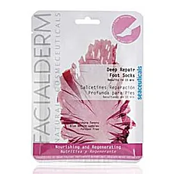 FACIALDERM DEEP REPAIR FOOT STOCKS CHAUSSETTES HYDRATANTES 50ML