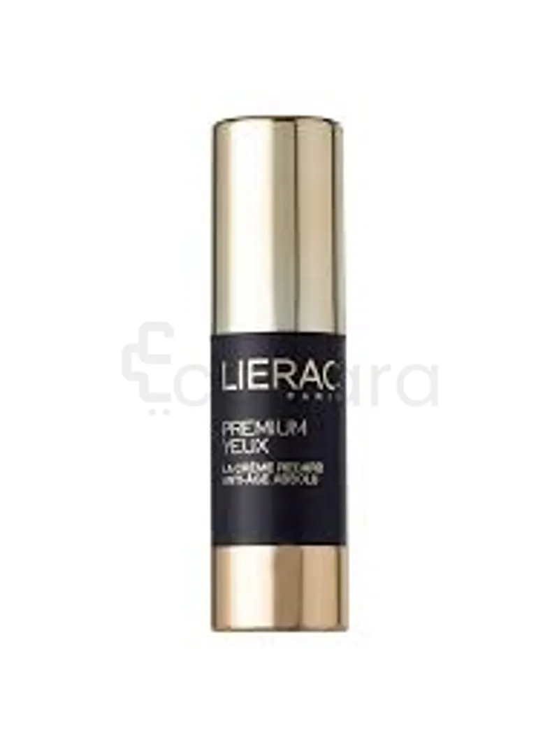 LIERAC PREMIUM EYES CREME REGARD 15ML